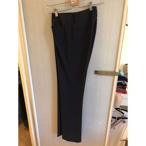 Navy Dress Pants